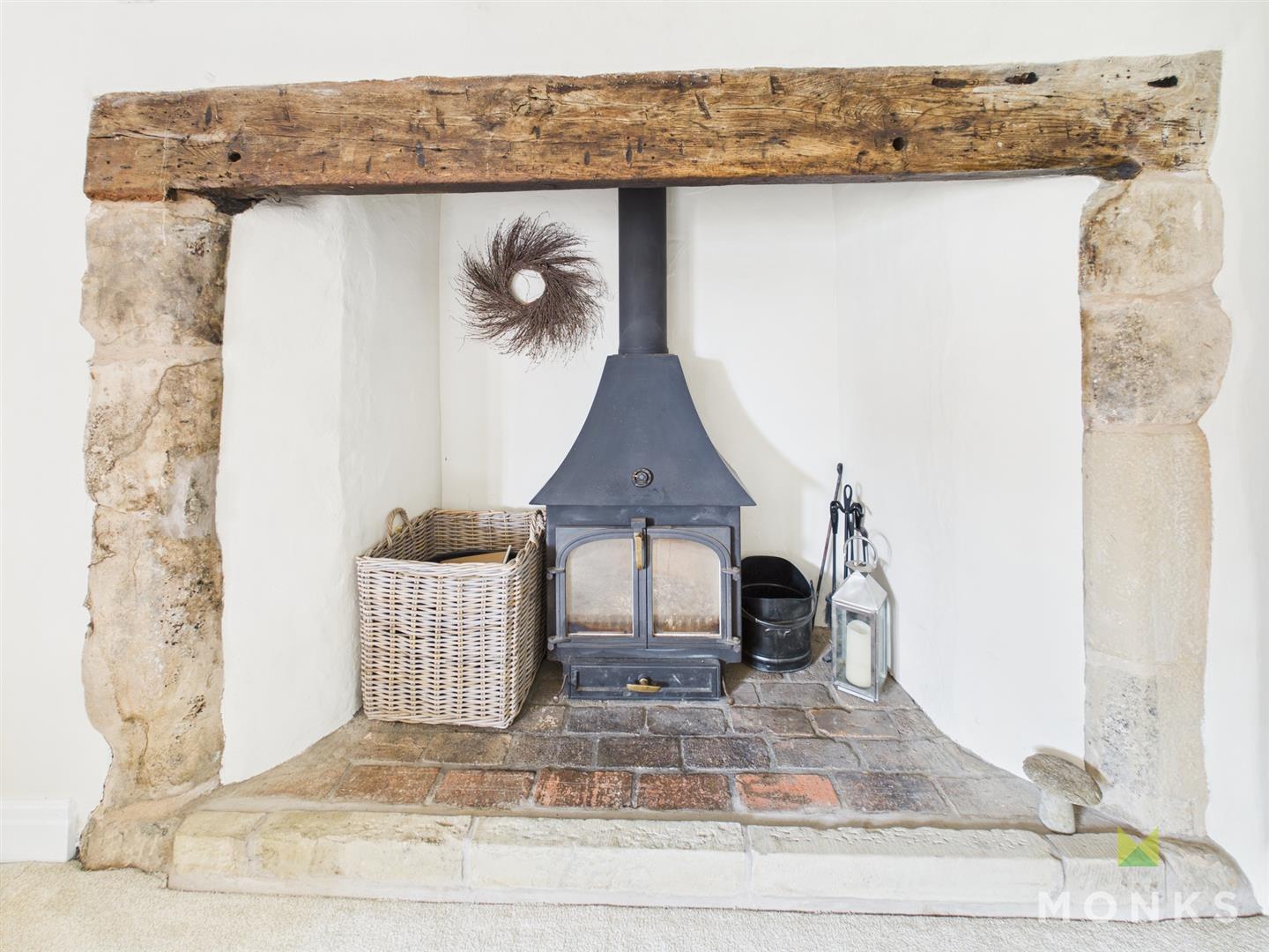 The Waen Cottage , Oswestry, SY10 8JD SSTC